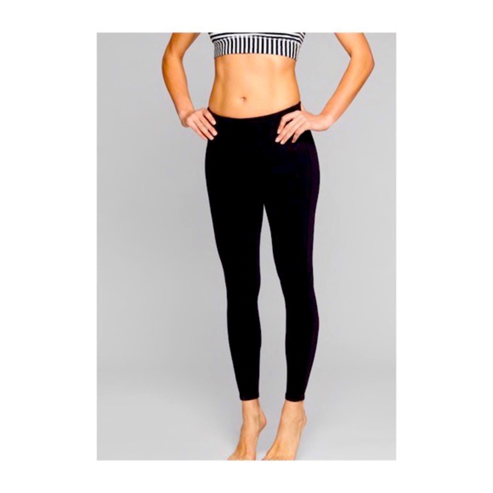 Athleta Chaturanga Tights Leggings